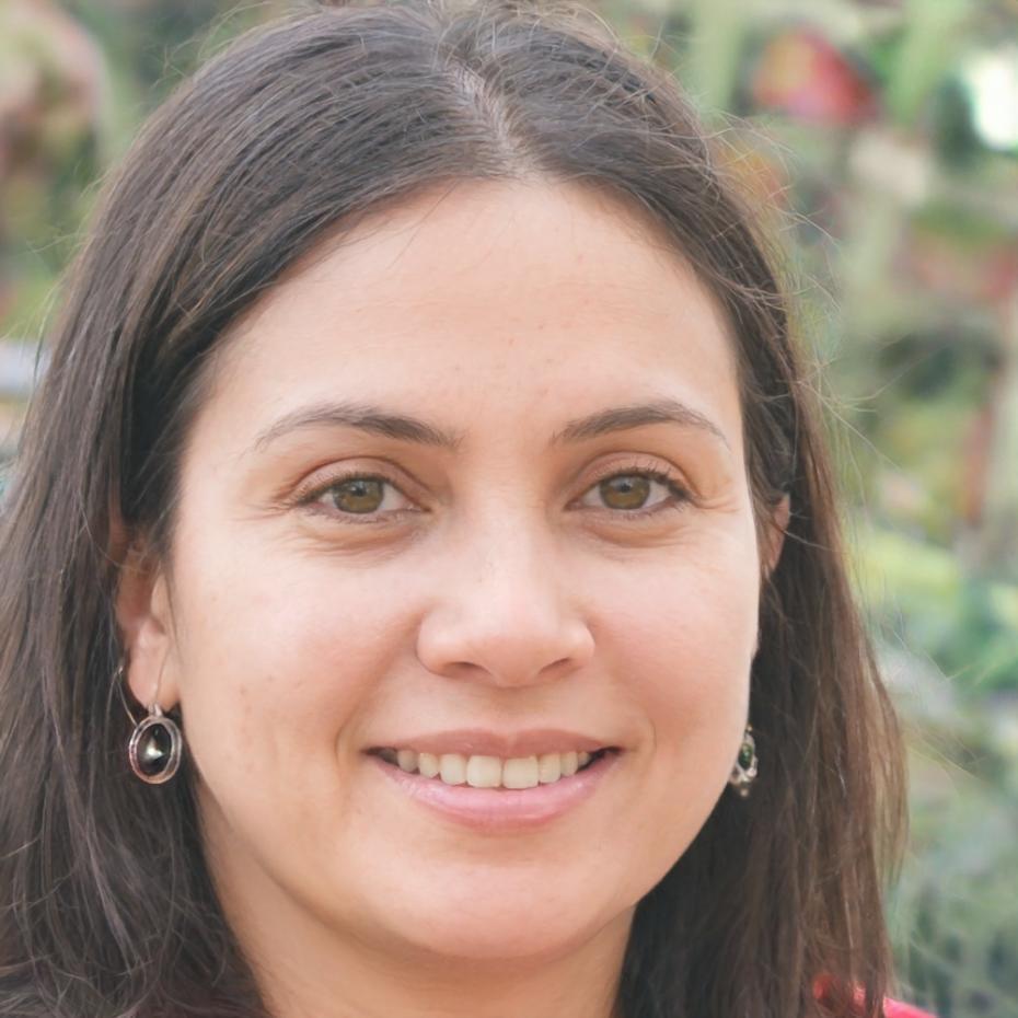 Sarah Müller, Finanzanalystin